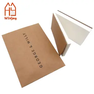 Tuỳ Chỉnh Mini Sketch Pad, Flip Book Paper,210 Gsm, 50 Trang, Để Vẽ, Truy Tìm Hoạt Hình, Sáng Tạo Phim Hoạt Hình Với Logo Thương Hiệu