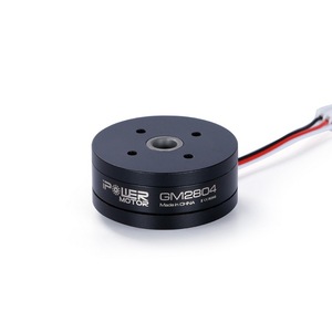 IFlight IPower GM2804 Dog Three Motor sin escobillas para gimbal portátil GOPRO G733 - Product Image 1