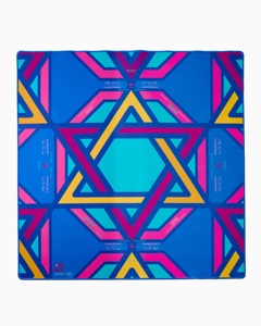 <span class=keywords><strong>Tapis</strong></span> <span class=keywords><strong>de</strong></span> Mahjong <span class=keywords><strong>Grand</strong></span> Format 2026 LW Antidérapant, Réduction du Bruit, en Caoutchouc Naturel et Microfibre, <span class=keywords><strong>Tapis</strong></span> <span class=keywords><strong>de</strong></span> Table pour <span class=keywords><strong>Poker</strong></span>, Cartes et Jeux <span class=keywords><strong>de</strong></span> Société, Résistant à l'Eau - Product Image 4