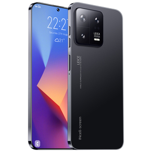 Nuevo Teléfono Inteligente Android M13 <span class=keywords><strong>Pro</strong></span> 2025, Desbloqueado, HD, con Cámara Trasera de 108MP y LTE - Product Image 6