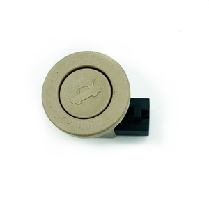 Interruptor de Maletero para Buick Excelle 9653561 Gris, Pieza de Repuesto - Product Image 3