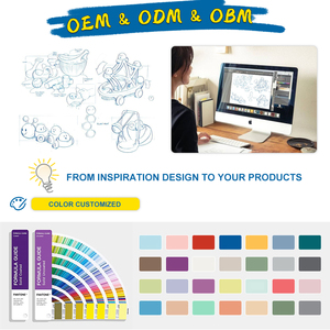 Tiềm năng nhà sản xuất tự làm lắp ráp quy mô 1:8 ABS nhựa gạch mô hình giáo dục Xây dựng đồ chơi cho trẻ em khối xây dựng - Product Image 3