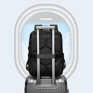 Bolsa impermeable para cámara, mochila para cámaras fotográficas para <span class=keywords><strong>Canon</strong></span>, Sony, portátil, DSLR, trípode de viaje portátil, bolsa para lentes, bolsa de vídeo de 30X40CM - Product Image 4