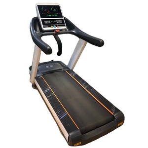 Commercial Gym Equipment Running <b>Walking</b> LED Touch Screen Cardio Running <b>Machine</b> 8600 Commercial 8600 8600 Commercial - Product Image 6
