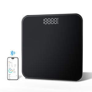 अद्वितीय गर्म बिक्री कस्टम वयस्क व्यक्तिगत शरीर वजन पैमाने के लिए डिजिटल बाथरूम स्केल - Product Image 1