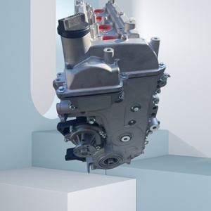 全新 4 缸发动机 3sfe 长型发动机适用于丰田 Previa MPV Bright Crown Saloon <span class=keywords><strong>2</strong></span> Vista Block Engine - Product Image 2
