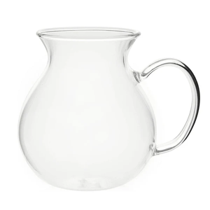 ชุดเหยือกแก้วใสอเนกประสงค์ขายดีที่สุด เหมาะสำหรับชงชา กงฟู <span class=keywords><strong>ชา</strong></span>ตุรกี เหมาะสำหรับเป็นของขวัญ ใช้ในชีวิตประจำวัน และงานเลี้ยงรับรอง - Product Image 2