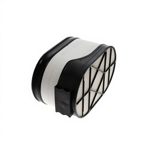 Venta Directa de Fábrica, Filtro de Aire de Repuesto Nuevo de Alta Calidad P612513 SA16472, Papel de Filtro de Alta Calidad para Camión - Product Image 1