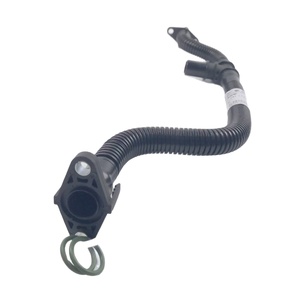 06E131143H Pipa Sambungan Pompa Udara Sekunder untuk Audi A6L 2005-2011 2.4L BDW |   Pengganti OE, Baru, Berkualitas Tinggi - Product Image 3