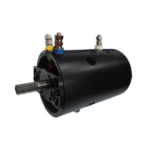 מנוע כננת 12v 3000w 10000rpm מנוע חשמלי להזהרה החלפת מנוע כננת - Product Image 1