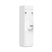 Diffuseur d'arômes intelligent sans eau, électrique, petit, à brancher, pour la maison, la chambre, parfum d'ambiance, aromathérapie