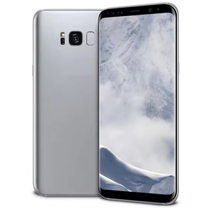 Grossiste Smartphones Usagés Originaux S8 S8+ pour Téléphone Samsung G950U G950F 64 Go, Téléphones Reconditionnés Originaux S8 S9 S10 - Product Image 6