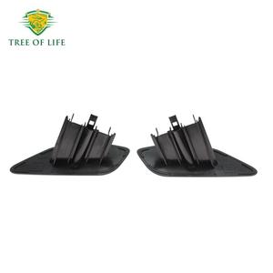 ฝาครอบหัวฉีดน้ำล้างไฟหน้าซูบารุ 86636FJ410 86636FJ400 คลิปหนีบพลาสติกสำหรับตกแต่งกันชนหน้า - Product Image 2