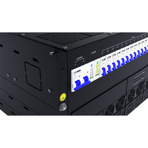 โมดูลเรียงกระแสระบบไฟฟ้าไฮบริดสำหรับโทรคมนาคม 48v 110v แบบกำหนดเองจากโรงงาน - Product Image 4