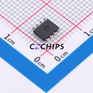 ชิปวงจรรวม SOIC-8 TC1232COA713ของแท้และใหม่เอี่ยมชิป IC สำหรับหน้าจอและรีเซ็ต - Product Image 2