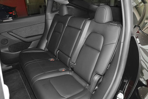 2023รถเอสยูวีไฟฟ้าเทสลารุ่น <span class=keywords><strong>Y</strong></span> พร้อมแบตเตอรี่60kWh 217mph ความเร็วสูงสุดชาร์จเร็ว20-80% - Product Image 6