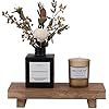 Wooden <b>Storage</b> <b>Tray</b> Rectangle Natural Wood Bathroom Organizers Neatening Display <b>Trays</b> - Product Image 4
