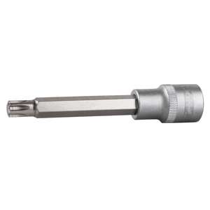 KS TOOLS-911,4553 1/2 ''Bit socket RIBE - EAN 4042146842041 HAND SOCKETS 1/2" - Product Image 1