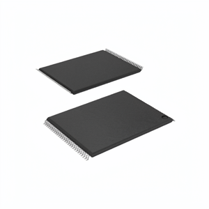 หน่วยความจำ 56 TFSOP S29GL512T11TFIV30 ชิปอิเล็กทรอนิกส์ ตัวแทนจำหน่ายที่ได้รับอนุญาต - Product Image 1