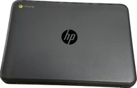 Untuk HP Chromebook x360 11 G5 EE Touch Intel Celeron N3060 CPU 4GB DDR3 RAM Layar 11.6 Inci Laptop Bisnis