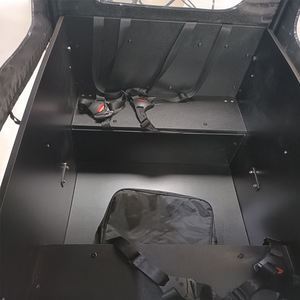 <span class=keywords><strong>Tricycle</strong></span> électrique familial à trois roues de style néerlandais avec arc-en-ciel (FP-ETRI22002) - Product Image 5