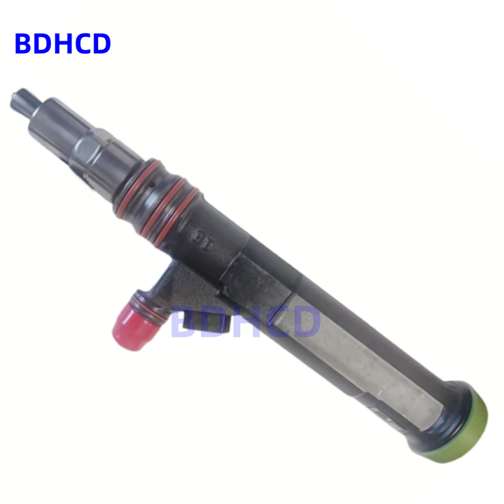Ddc Unit Injector BDHCD MTU/DDC X59407500023 Common Rail Injector VTO-G205GV48D
