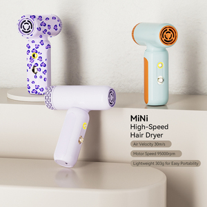 <span class=keywords><strong>Mini</strong></span> có thể sạc lại không dây Máy sấy tóc không dây <span class=keywords><strong>mini</strong></span> Máy Sấy Tóc sản phẩm - Product Image 2