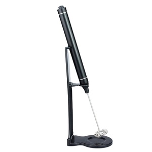 Frullatore Elettrico Portatile in Acciaio Inox a Batteria - Product Image 3