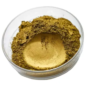 GOLD DIAMOND SRG092 Rich Gold Copper Bronze Powder for Oil-based Coatings Printings Ink and Dyeing