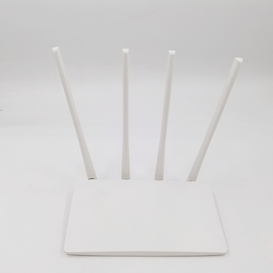 Enrutador WiFi inalámbrico usado MW325R con software en inglés, enrutador de buena señal de 300Mbps, compatible con uso doméstico similar a <span class=keywords><strong>Tenda</strong></span> <span class=keywords><strong>F6</strong></span> - Product Image 3