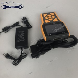 Herramienta de Recalibración de Clústeres Profesional VAPON VP360 y Dispositivo Portátil para Leer/Borrar Códigos de Error (DTC) - Product Image 3