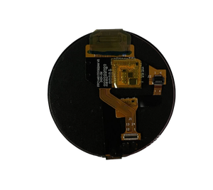 1,75-Zoll-AMOLED-Anzeigemodul mit 466x466 On-Cell Touch 100000:1 Kontrast-MIPI/QSPI-Schnitts telle für E-Paper-Module - Product Image 5