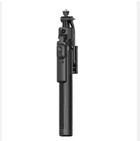 Stabilisateur de téléphone à suivi facial C17 Ai, perche à selfie 360 °   Télécommande Android à rotation et équilibrage pour une prise de vue vidéo stable