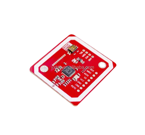 PN532 V3 โมดูล NFC RFID คุณภาพสูงรุ่นใหม่เครื่องอ่านการสื่อสารระยะใกล้ เครื่องเขียน เซ็นเซอร์โมดูล - Product Image 3