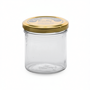 ขวดเก็บอาหารแบบฝาเกลียว EmSy ชุด 8 ชิ้น สำหรับทำอาหารโฮมเมด - Product Image 2