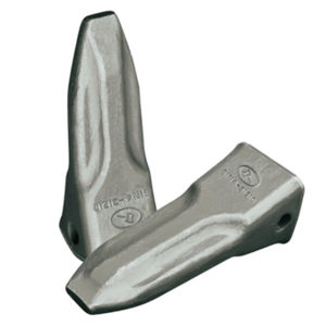 Denti per Benna di Alta Qualità 61N4-31210RC per Escavatori <span class=keywords><strong>Hyundai</strong></span> - Product Image 4