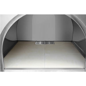 Hyxion meilleure vente gril <span class=keywords><strong>à</strong></span> <span class=keywords><strong>gaz</strong></span> poulet Machine fournitures de jardin haute qualité fumeur <span class=keywords><strong>Barbecue</strong></span> gril <span class=keywords><strong>en</strong></span> vente - Product Image 5