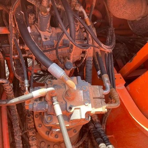 Meilleur prix pour une vente : Excavatrice d'occasion Doosan 215 de 21 tonnes, haute qualité, faible nombre d'heures de travail, modèle 2025, très demandée - Product Image 3