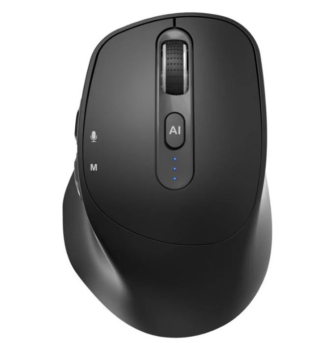 Versione Bel Canto nera