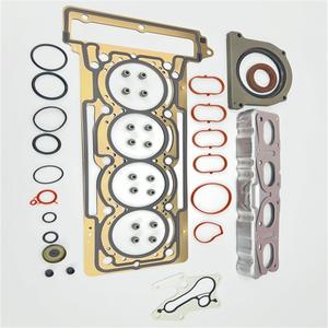 Kit completo de reparación de juntas de culata TIID para mercedes-benz <span class=keywords><strong>A180</strong></span> CLA200 W176 M270 A2700160022 - Product Image 4