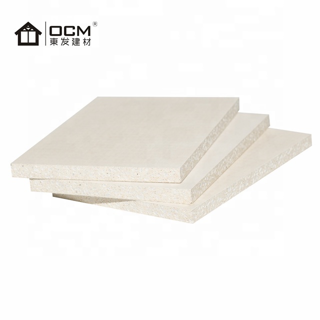 Ocm Merk Chloride Gratis Brandwerende Magnesium Oxide Board Mgo Wandplaat Panel