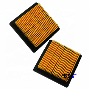 <span class=keywords><strong>ROTAR</strong></span> <span class=keywords><strong>Y</strong></span> PARTIR #   Filtro de Aire 2839 de 3" x 3"; Reemplaza a TECUMSEH 450247 para Maquinaria de Jardín - Product Image 1
