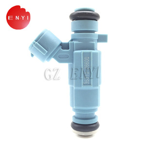 Inyector de Combustible 35310-26600 para Motor de Gasolina Moderno, Pieza Automotriz - Product Image 1