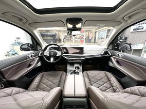 Vehículos Usados <span class=keywords><strong>2023</strong></span> BM-W <span class=keywords><strong>X5</strong></span> XDrive30Li 48V 2.0T de Segunda Mano, Auto Usado BMW <span class=keywords><strong>X5</strong></span> - Product Image 6