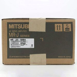 Precio Negociable: Variador de Frecuencia Serie MR J2S 5KW, Modelos MR-J2S-500A-EB, 500B4-EB, MR-J2S-500A4, 500B4 - Product Image 2