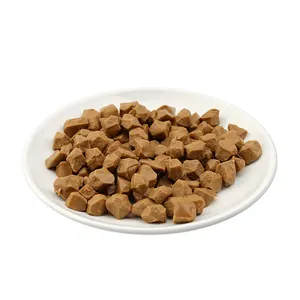 Premium Pet Food Real Meat For Dogs High Protein Soft Dog Sancks