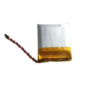 Batterie pour montre connectée <span class=keywords><strong>Garmin</strong></span> Fenix 3 <span class=keywords><strong>HR</strong></span> 361-00034-02 - Product Image 3