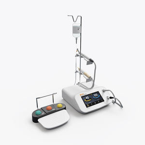 2 in 1 macchina per impianti e chirurgia piezoelettrica attrezzatura chirurgica dentale di alta precisione con luce a LED strumento di chirurgia dentale - Product Image 3