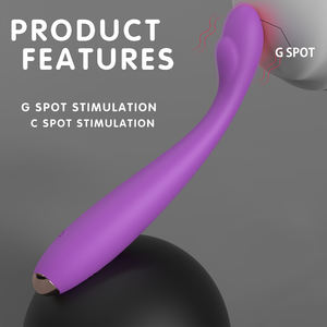 Draagbare Vinger Dildo Vibrador 9 Krachtige Vibration Mode Clitoral G Spot Massager <span class=keywords><strong>Vagina</strong></span> Volwassen Seksspeeltje Vinger Vibrator Voor Vrouwen - Product Image 4