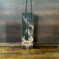 Bâtons d'encens naturels au bois de oud et au santal, sans bambou, parfumés aux huiles essentielles, encens japonais en boîte de bambou, type lavande